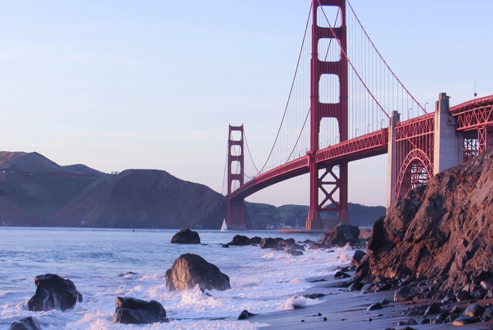 San Francisco Unveiled: A Comprehensive Introduction to the City by the Bay